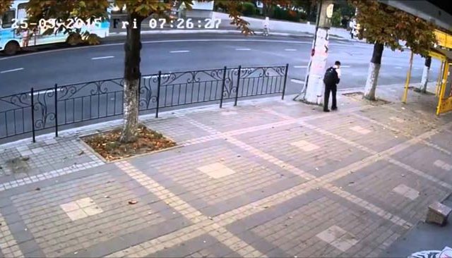Има-ли-ангели-хранители-Камера-за-видеонаблюдение-дава-отговор