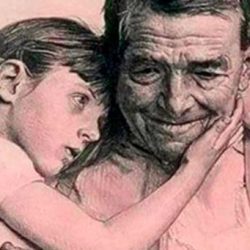 Бабите и дядовците стават наши ангели-хранители