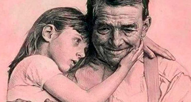 Бабите и дядовците стават наши ангели-хранители