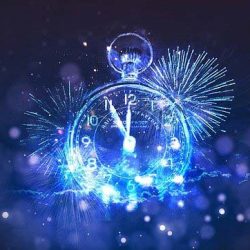 100 кратки новогодишни пожелания