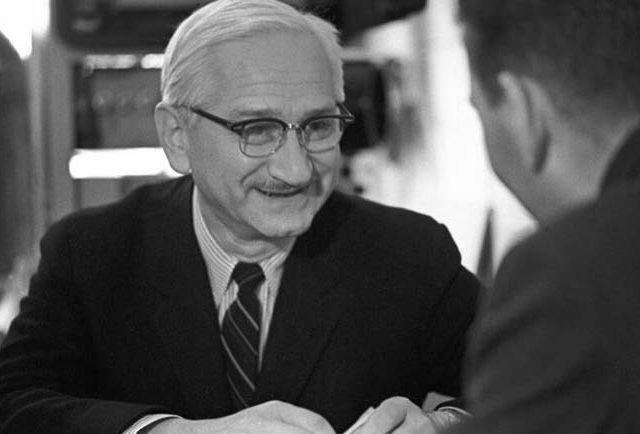 Отмъщението на Алберт Сабин и ваксината, която промени света
