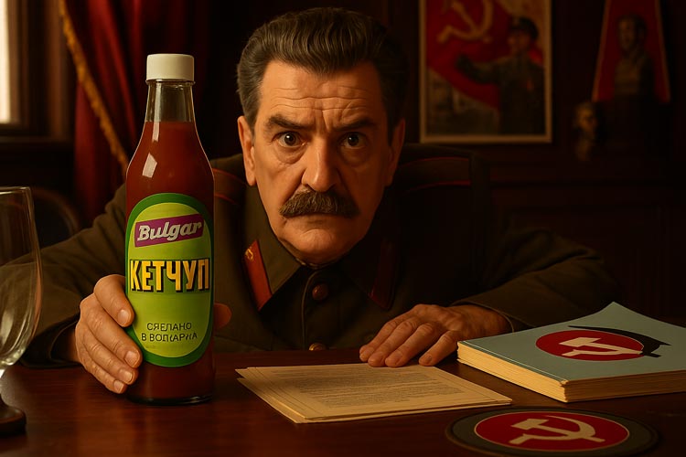 кечтуп